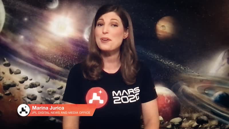 Mars Report: Update on NASA’s Perseverance Rover & Ingenuity Helicopter